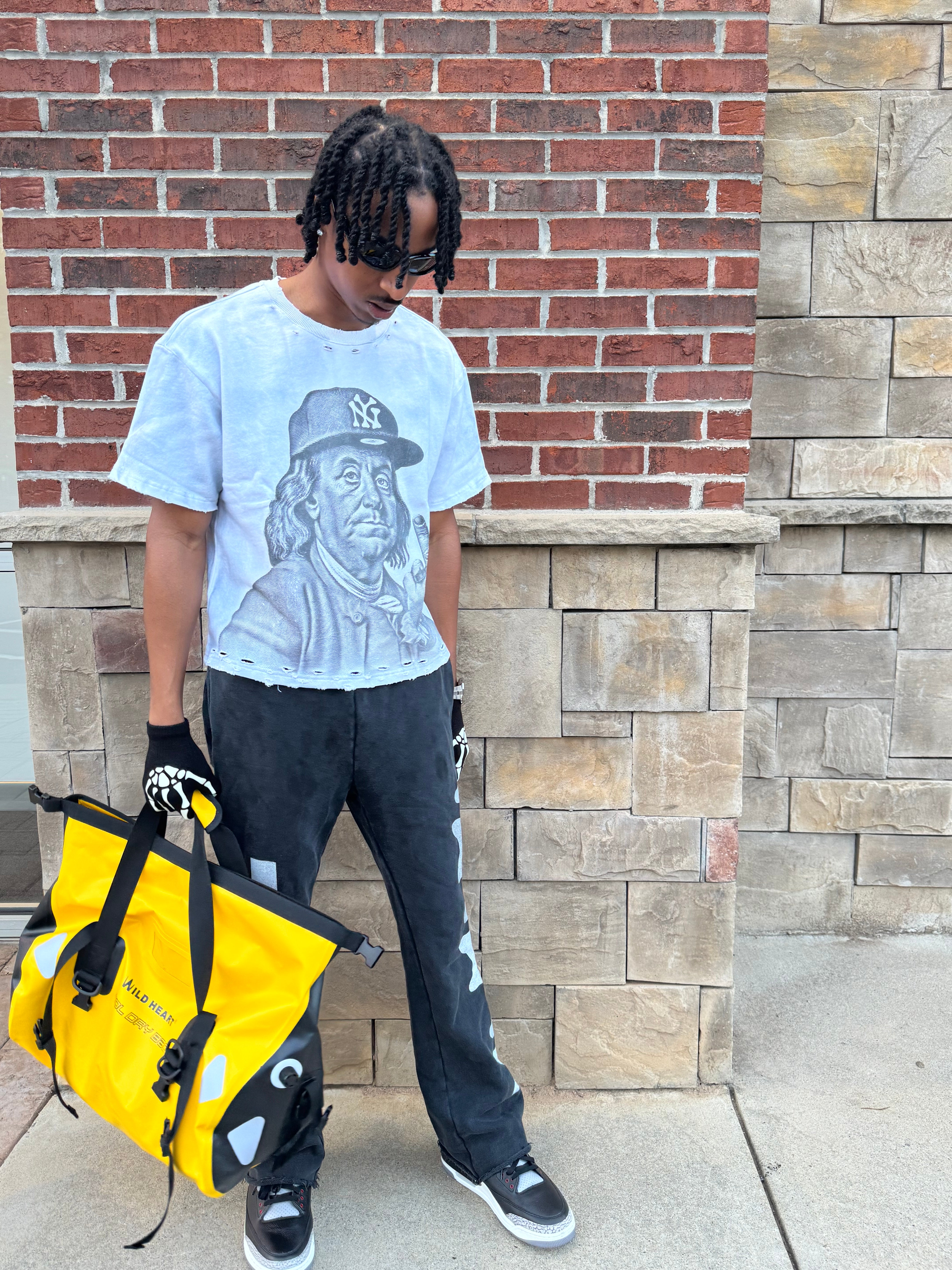F*CK Benny  Tee