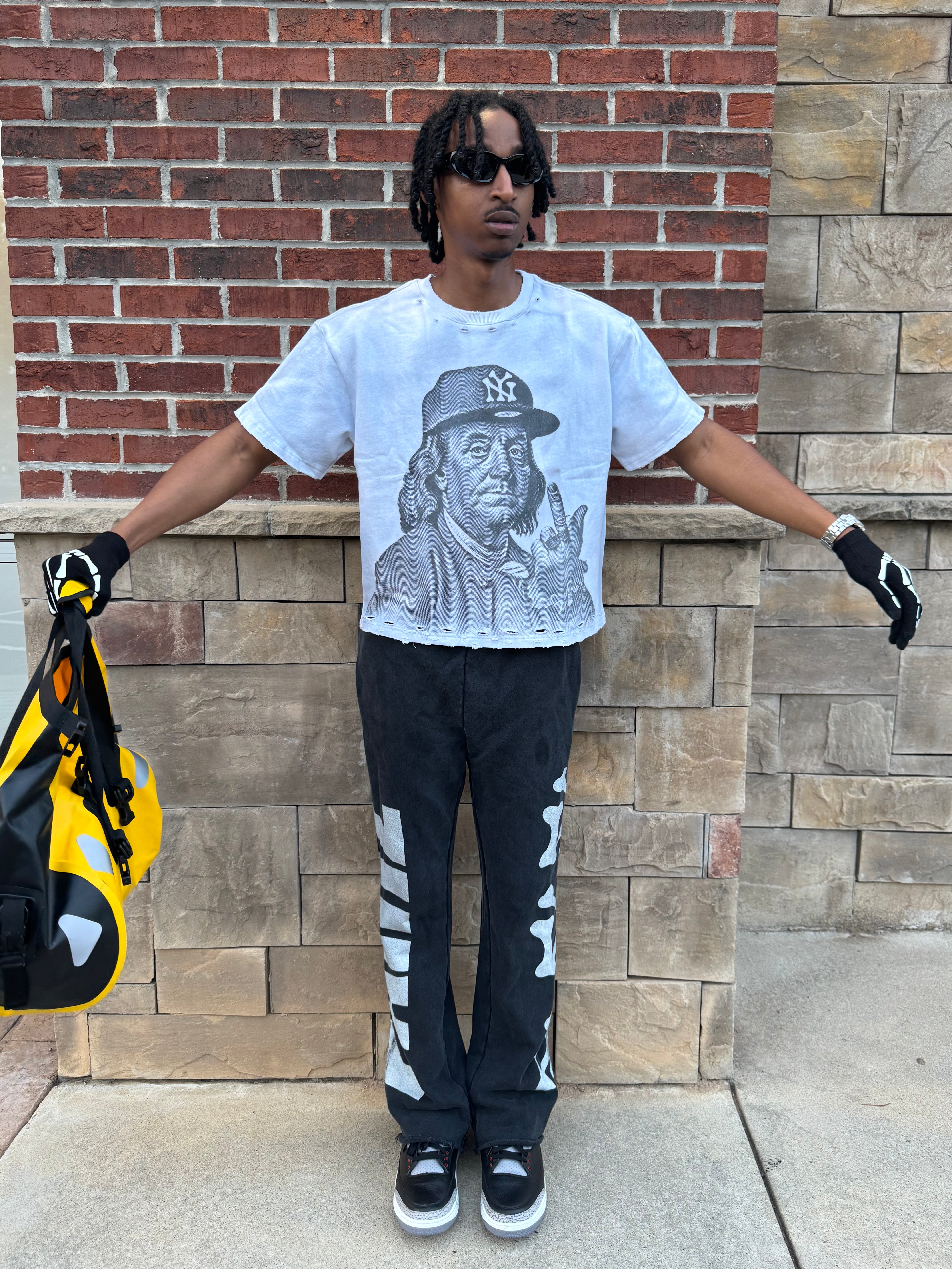 F*CK Benny  Tee